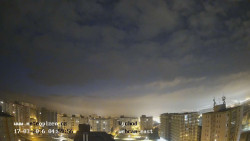 Sídliště Košutka