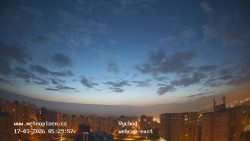 Sídliště Košutka