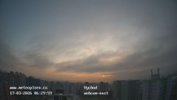 Sídliště Košutka