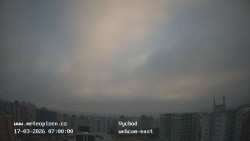 Sídliště Košutka