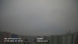 Sídliště Košutka