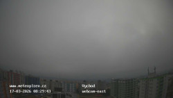 Sídliště Košutka