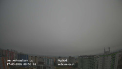 Sídliště Košutka