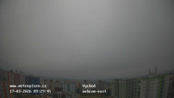 Sídliště Košutka