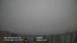 Sídliště Košutka