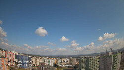 Sídliště Košutka