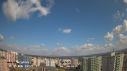 Sídliště Košutka