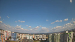 Sídliště Košutka