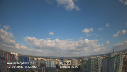 Sídliště Košutka