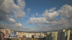 Sídliště Košutka