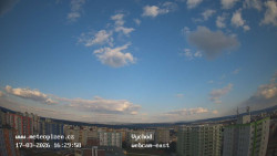 Sídliště Košutka