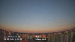 Sídliště Košutka