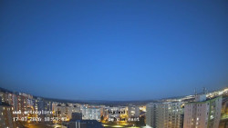 Sídliště Košutka