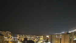 Sídliště Košutka