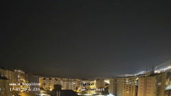 Sídliště Košutka