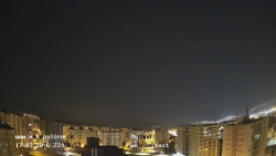 Sídliště Košutka