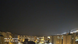 Sídliště Košutka