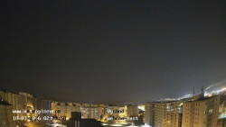 Sídliště Košutka