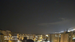 Sídliště Košutka