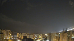 Sídliště Košutka