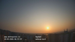 Sídliště Košutka