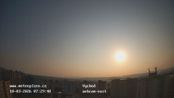 Sídliště Košutka