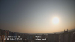 Sídliště Košutka