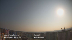 Sídliště Košutka