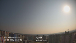 Sídliště Košutka