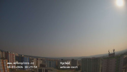 Sídliště Košutka