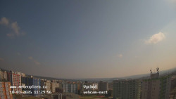 Sídliště Košutka