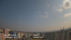 Sídliště Košutka