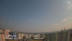 Sídliště Košutka