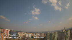 Sídliště Košutka