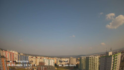 Sídliště Košutka