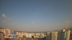 Sídliště Košutka