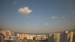 Sídliště Košutka