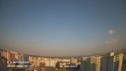 Sídliště Košutka