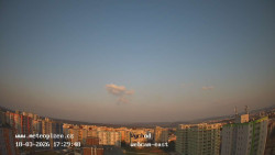 Sídliště Košutka