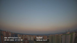 Sídliště Košutka