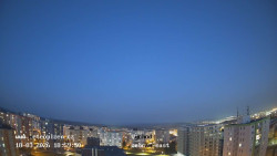 Sídliště Košutka