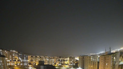 Sídliště Košutka