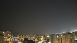 Sídliště Košutka