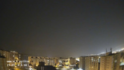 Sídliště Košutka