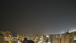 Sídliště Košutka