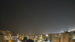 Sídliště Košutka