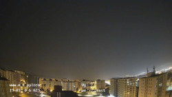 Sídliště Košutka