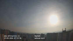 Sídliště Košutka