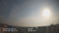 Sídliště Košutka