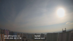 Sídliště Košutka